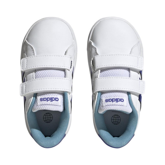 Adidas Grand Court 2.0 CF I